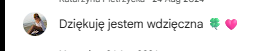 Opinia po czytaniu anielskim 3